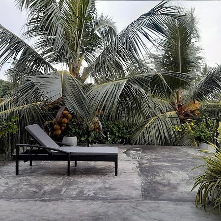 Weligama Bay Watsila Resort Екстер'єр фото
