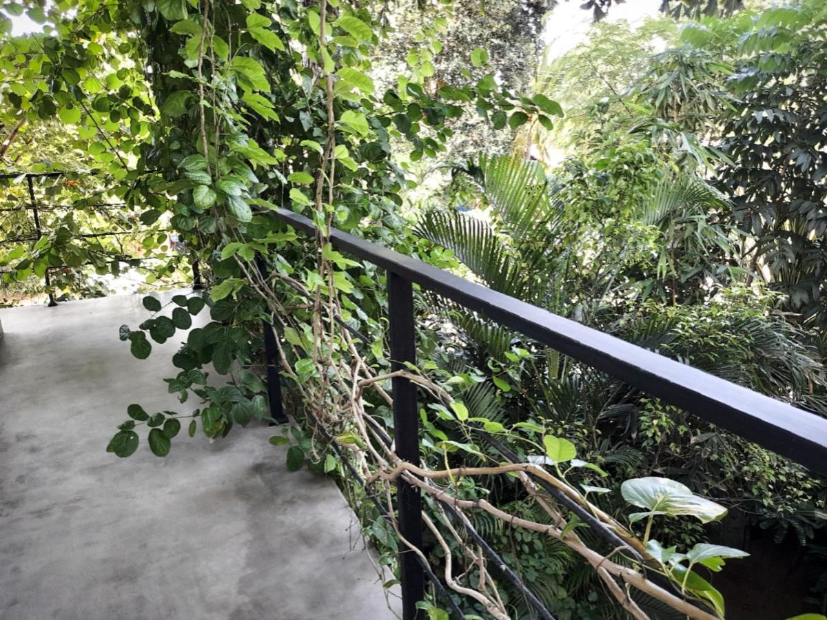 Weligama Bay Watsila Resort Екстер'єр фото