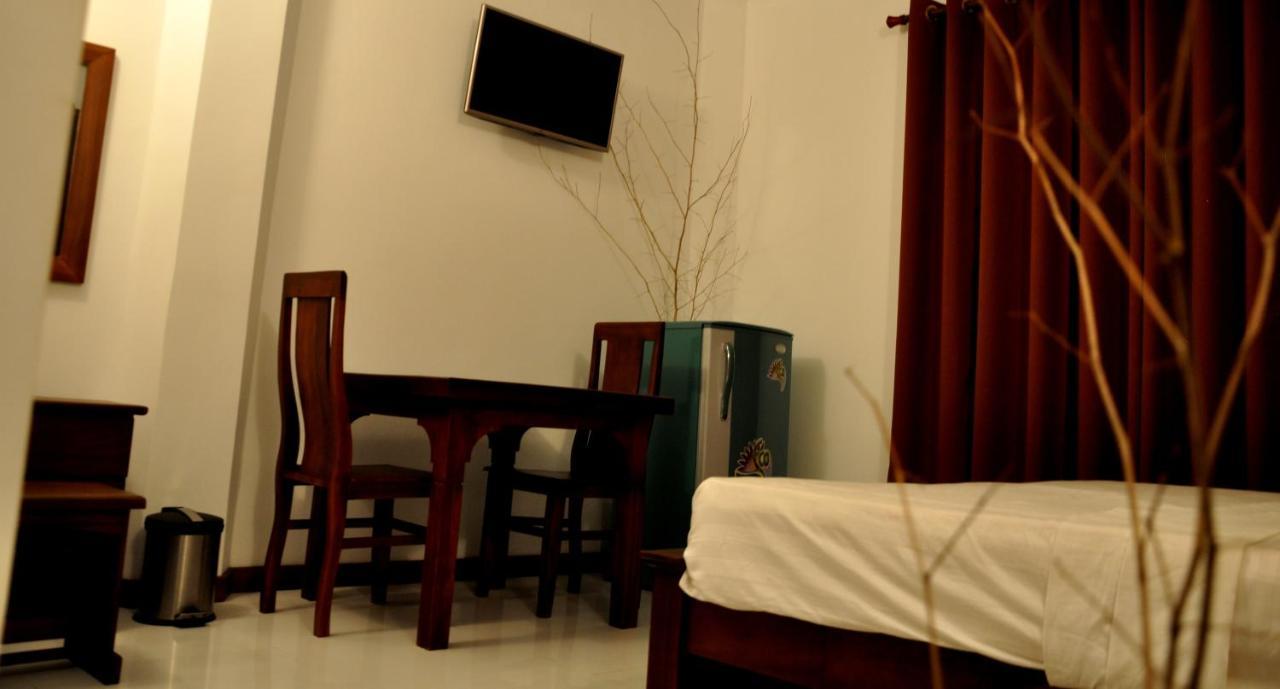Weligama Bay Watsila Resort Екстер'єр фото