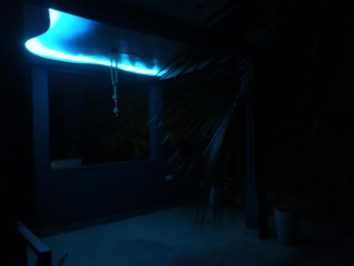Weligama Bay Watsila Resort Екстер'єр фото