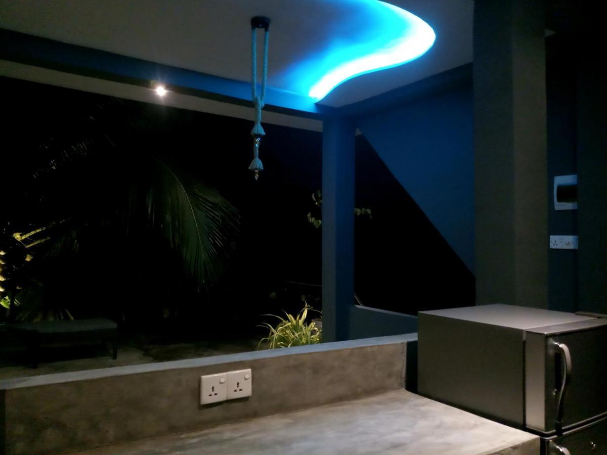 Weligama Bay Watsila Resort Екстер'єр фото
