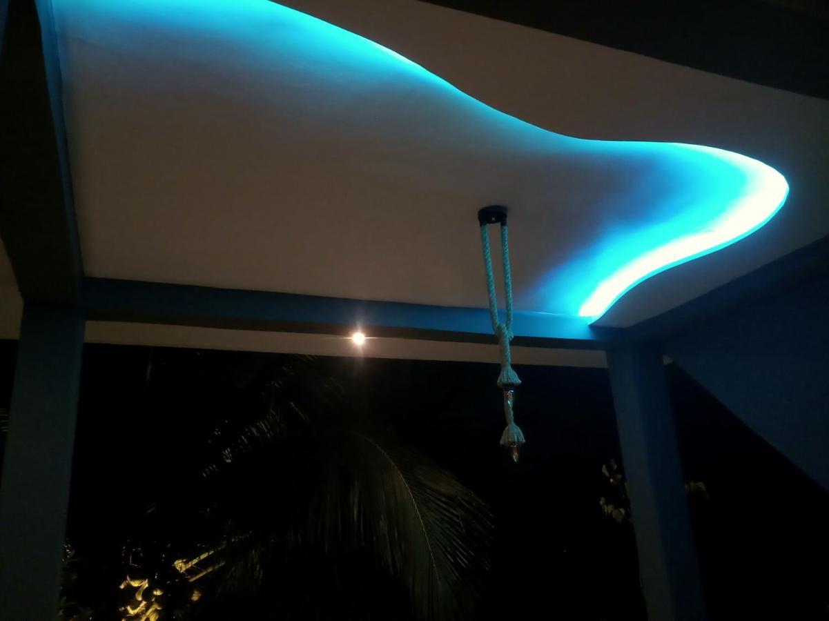 Weligama Bay Watsila Resort Екстер'єр фото