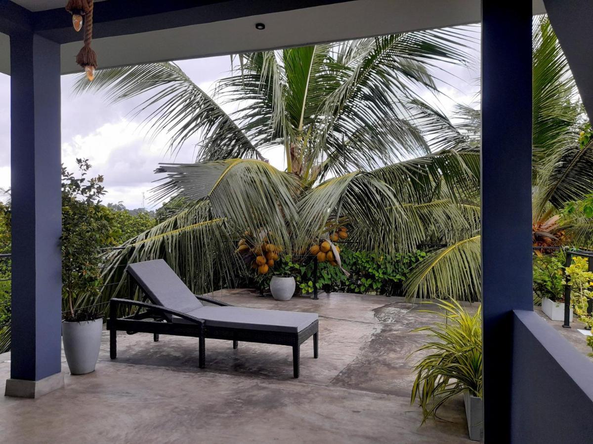 Weligama Bay Watsila Resort Екстер'єр фото