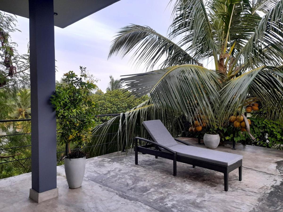 Weligama Bay Watsila Resort Екстер'єр фото