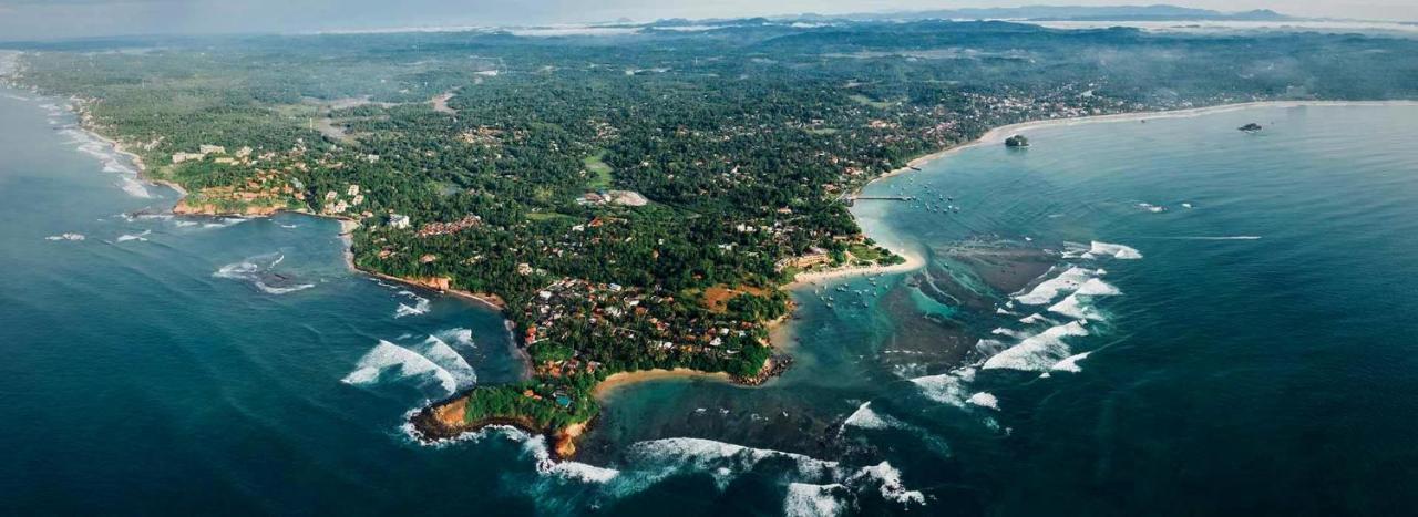 Weligama Bay Watsila Resort Екстер'єр фото