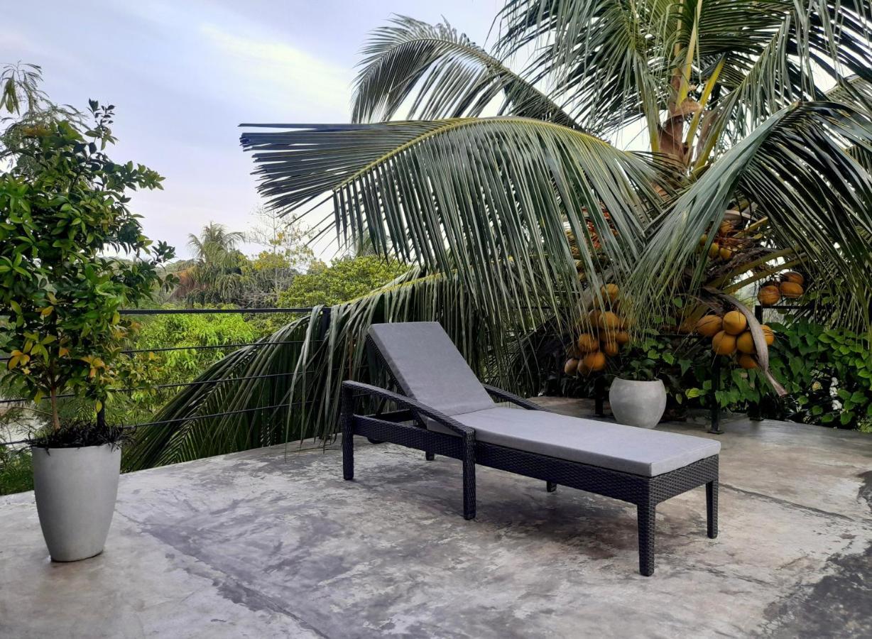 Weligama Bay Watsila Resort Екстер'єр фото