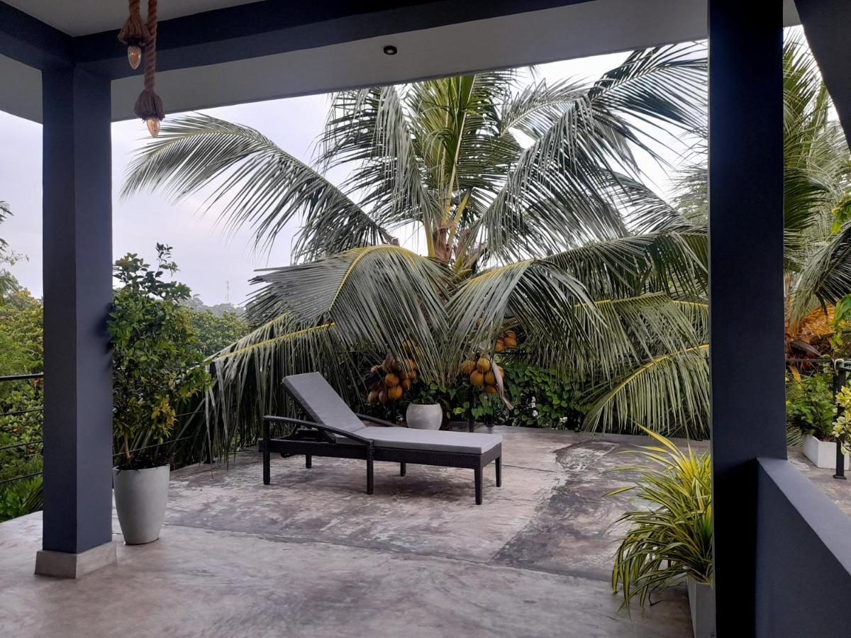 Weligama Bay Watsila Resort Екстер'єр фото