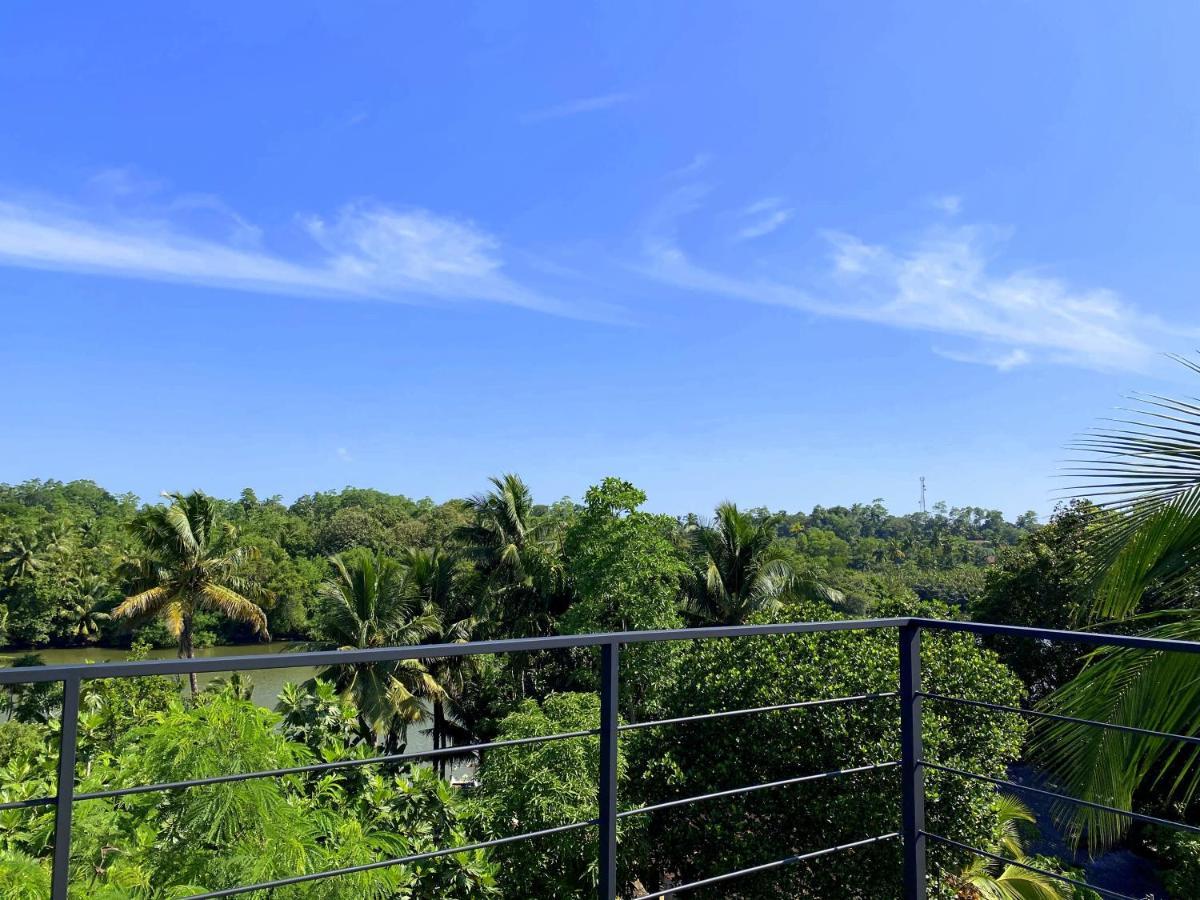 Weligama Bay Watsila Resort Екстер'єр фото