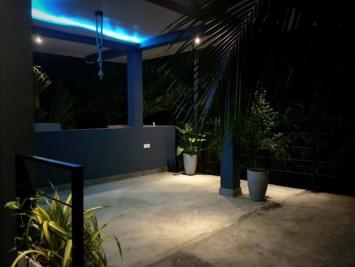 Weligama Bay Watsila Resort Екстер'єр фото