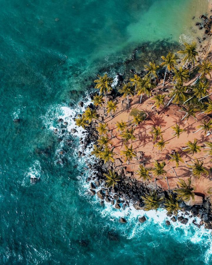 Weligama Bay Watsila Resort Екстер'єр фото