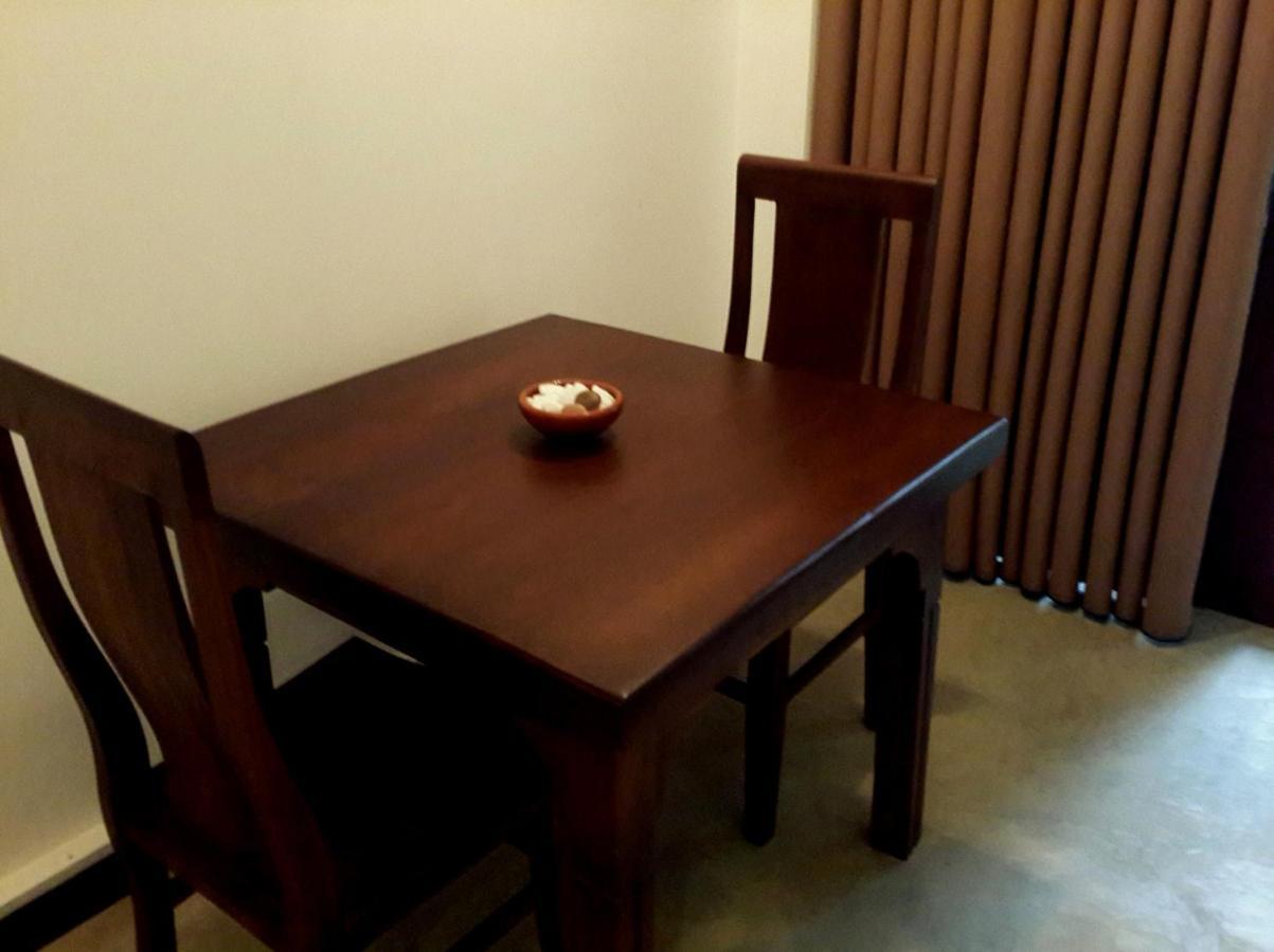 Weligama Bay Watsila Resort Екстер'єр фото