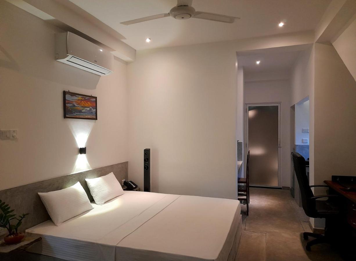 Weligama Bay Watsila Resort Екстер'єр фото