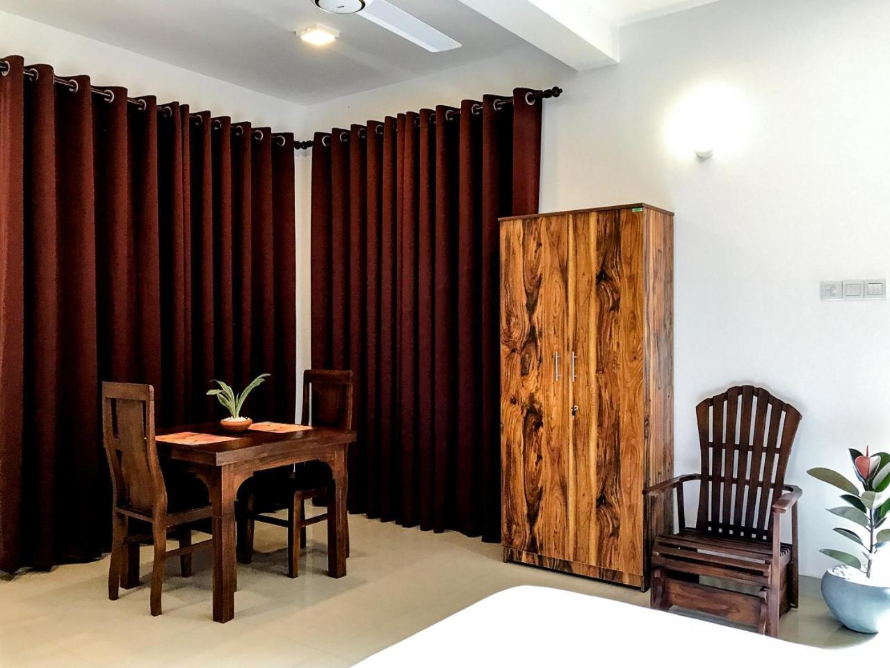 Weligama Bay Watsila Resort Екстер'єр фото