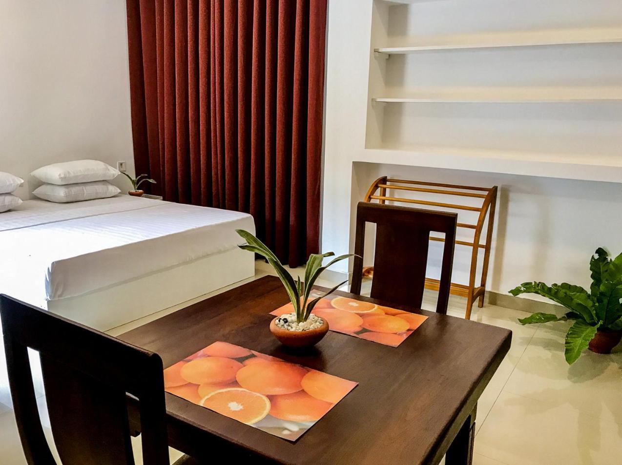 Weligama Bay Watsila Resort Екстер'єр фото