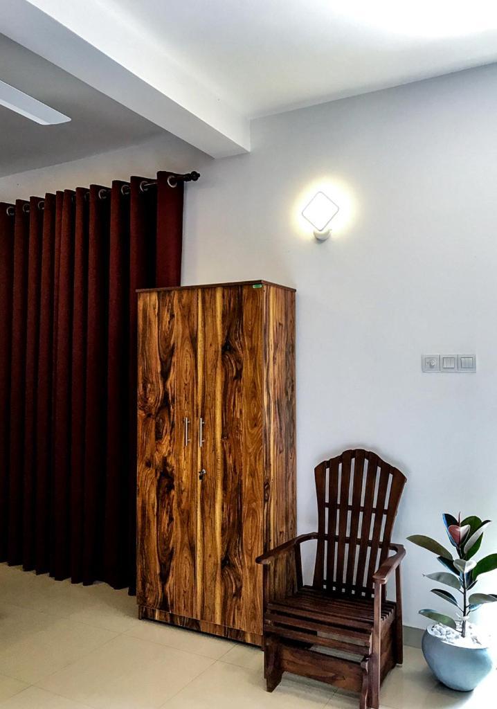 Weligama Bay Watsila Resort Екстер'єр фото