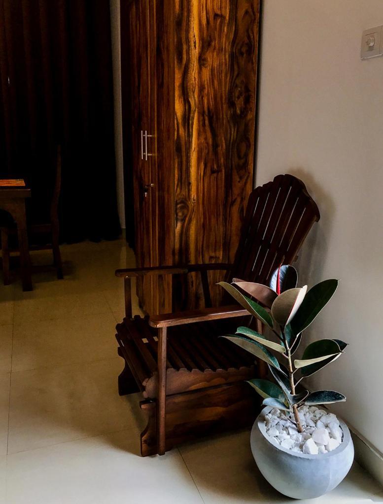 Weligama Bay Watsila Resort Екстер'єр фото