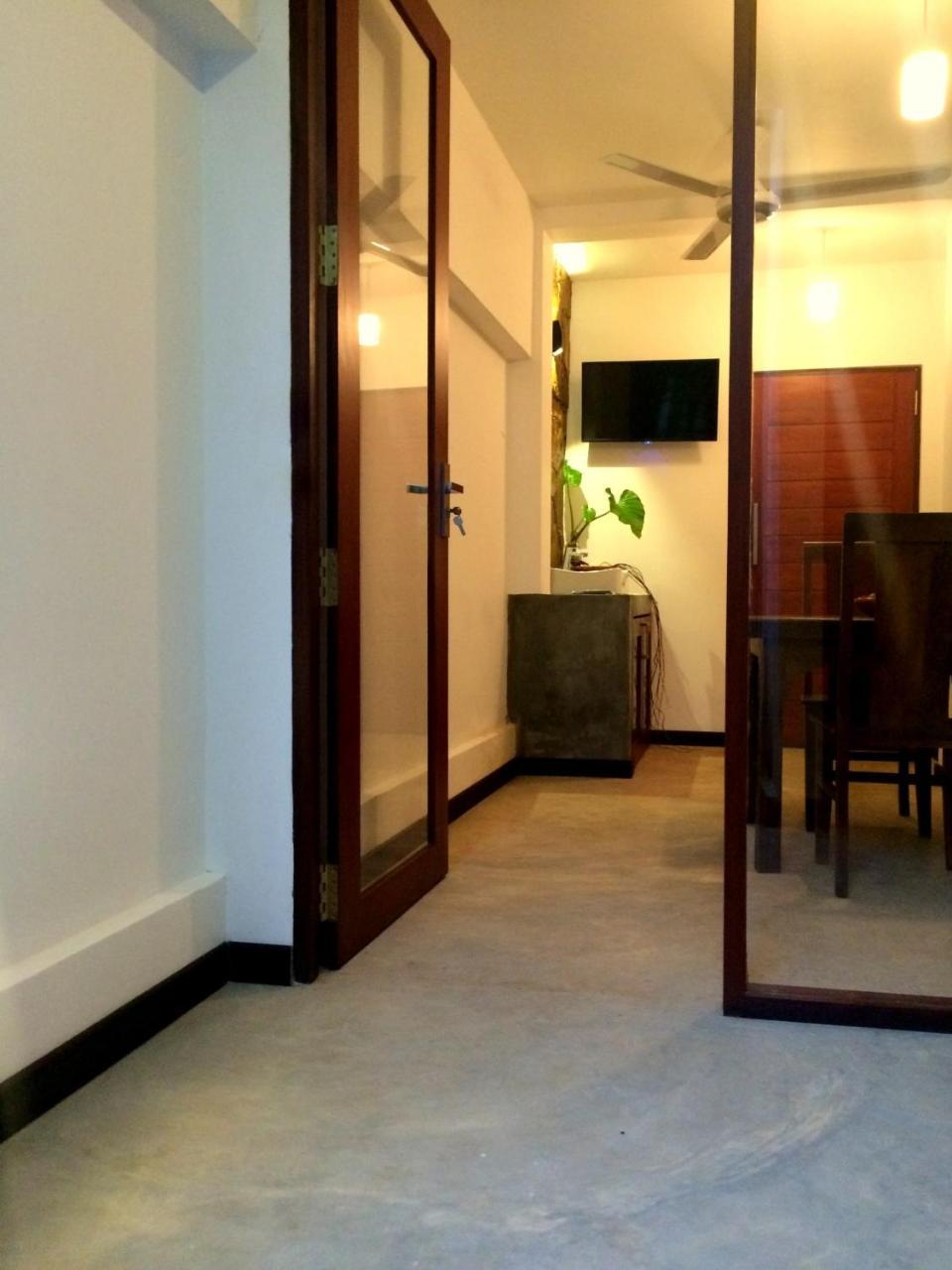 Weligama Bay Watsila Resort Екстер'єр фото