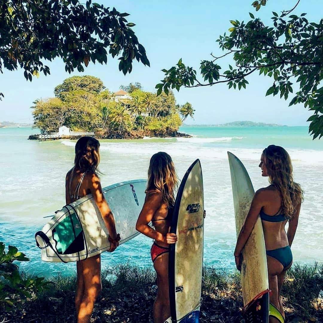 Weligama Bay Watsila Resort Екстер'єр фото