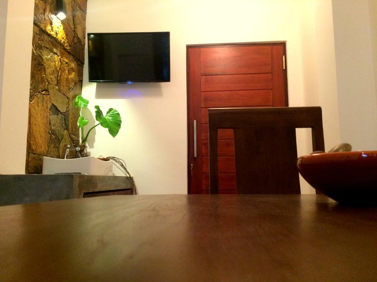 Weligama Bay Watsila Resort Екстер'єр фото