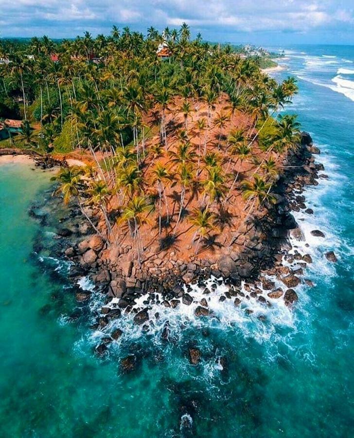 Weligama Bay Watsila Resort Екстер'єр фото