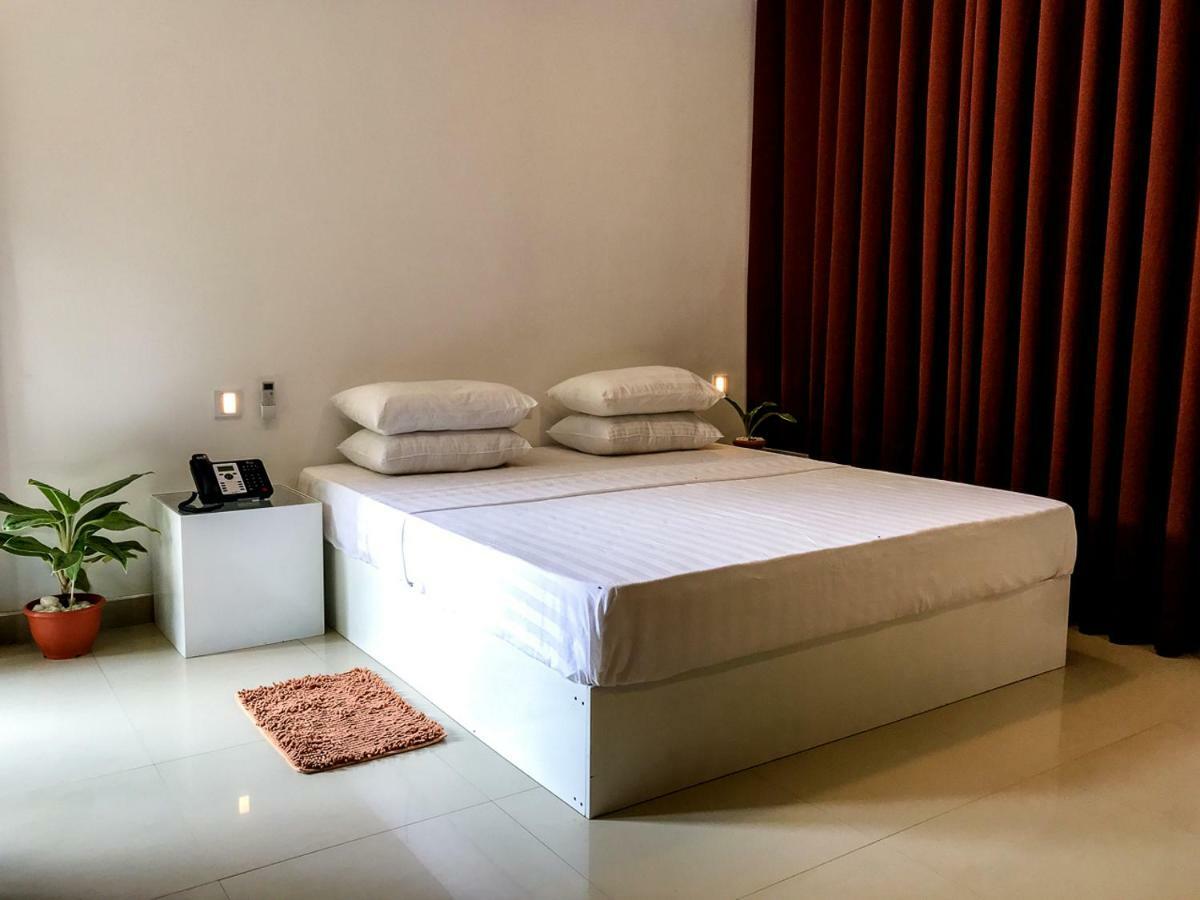 Weligama Bay Watsila Resort Екстер'єр фото