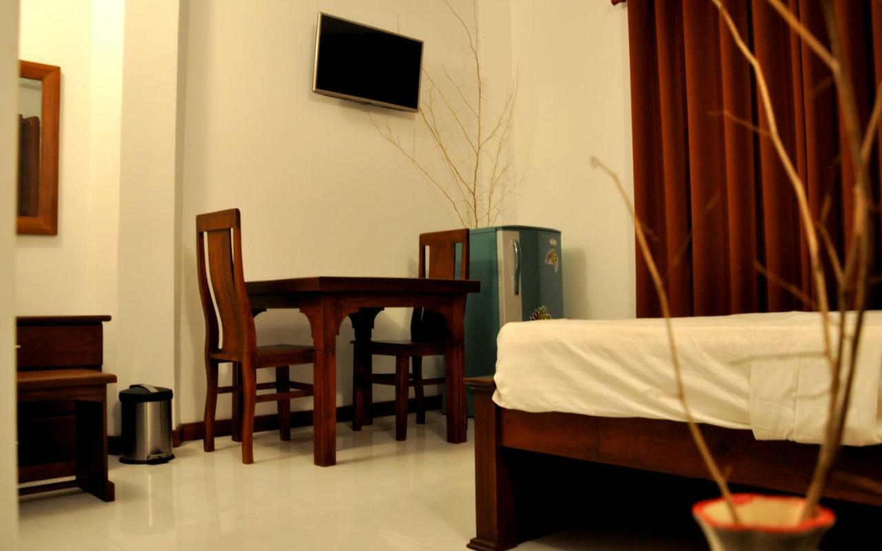 Weligama Bay Watsila Resort Екстер'єр фото