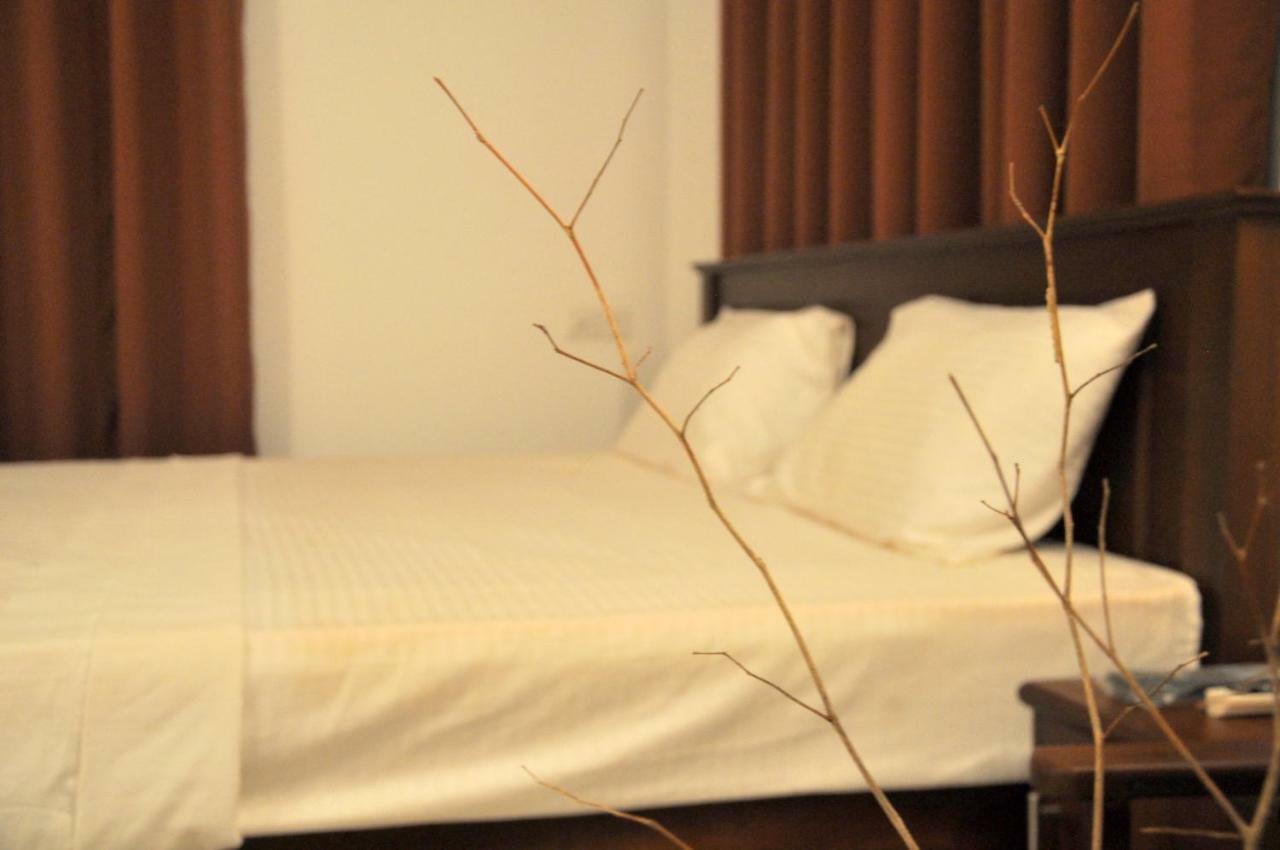 Weligama Bay Watsila Resort Екстер'єр фото