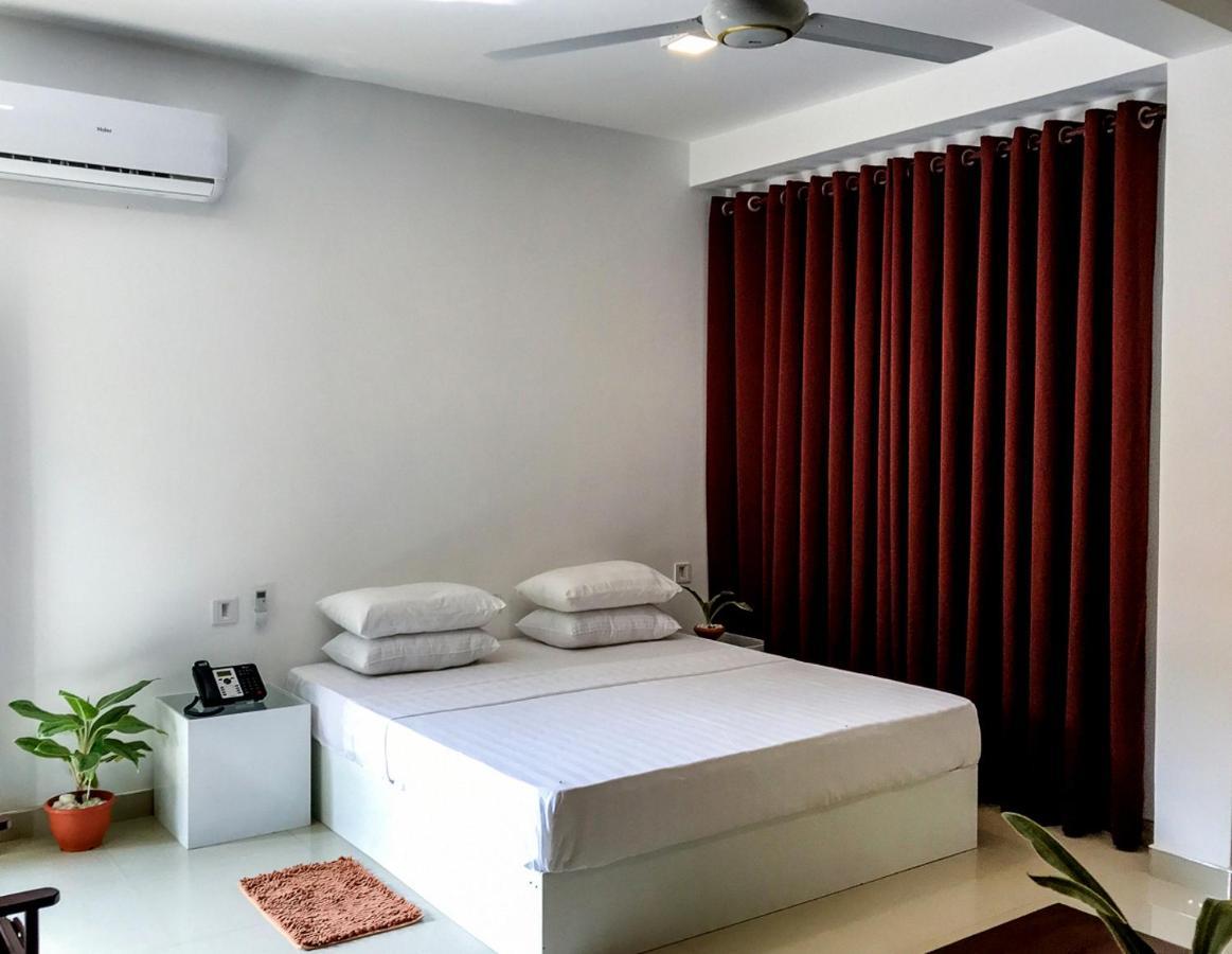 Weligama Bay Watsila Resort Екстер'єр фото